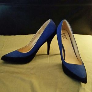 Women pumps